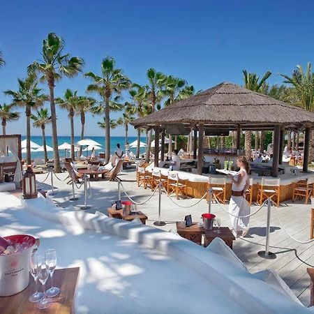 Yolo Spaces - Sotogrande Sea View Penthouse San Roque  Eksteriør billede