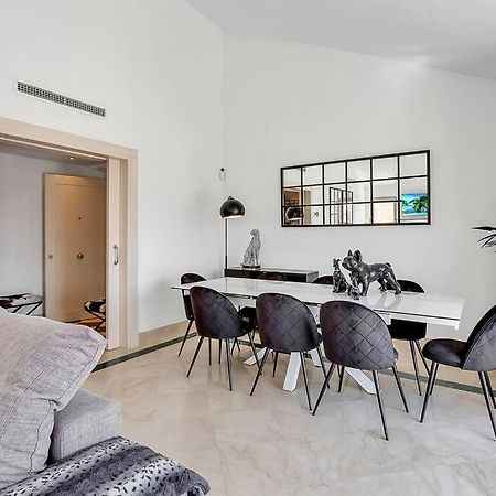 Yolo Spaces - Sotogrande Sea View Penthouse San Roque  Eksteriør billede