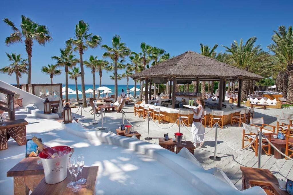 Yolo Spaces - Sotogrande Sea View Penthouse San Roque  Eksteriør billede