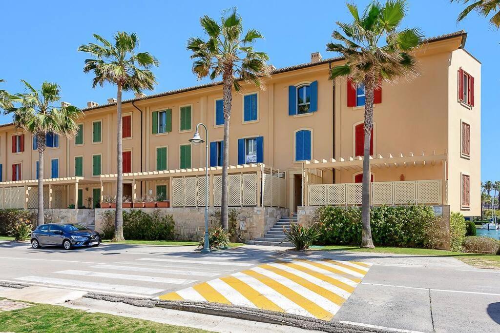 Yolo Spaces - Sotogrande Sea View Penthouse San Roque  Eksteriør billede