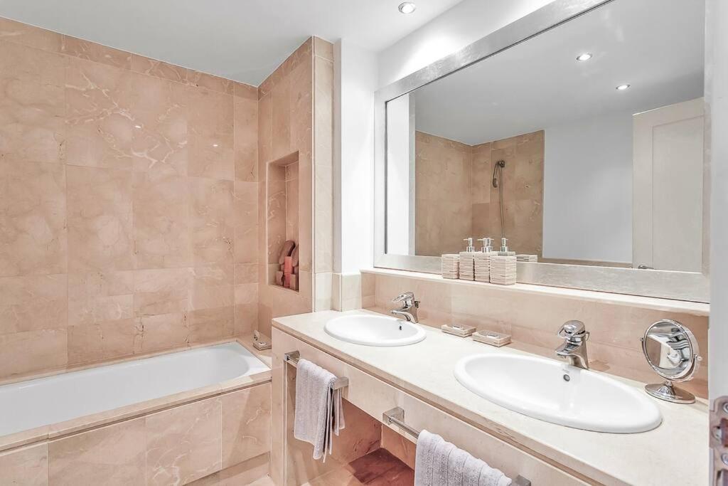 Yolo Spaces - Sotogrande Sea View Penthouse San Roque  Eksteriør billede