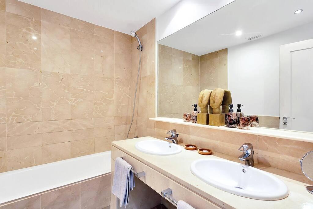 Yolo Spaces - Sotogrande Sea View Penthouse San Roque  Eksteriør billede