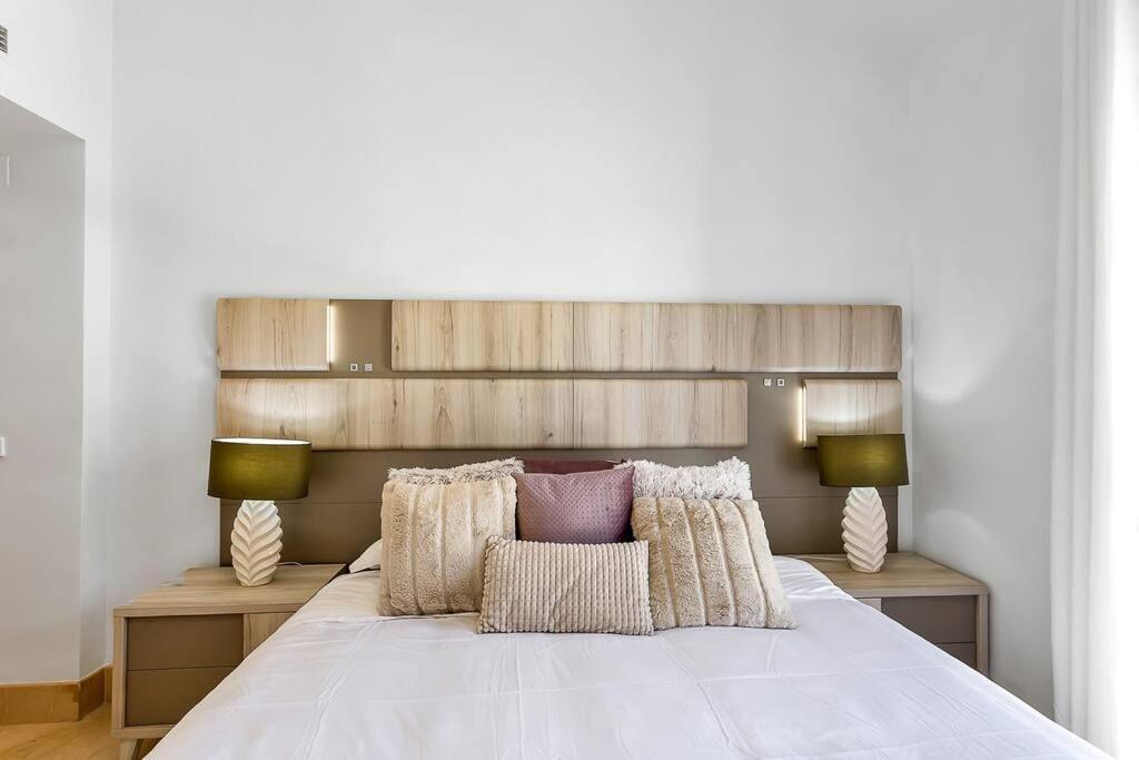 Yolo Spaces - Sotogrande Sea View Penthouse San Roque  Eksteriør billede