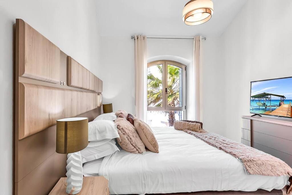 Yolo Spaces - Sotogrande Sea View Penthouse San Roque  Eksteriør billede