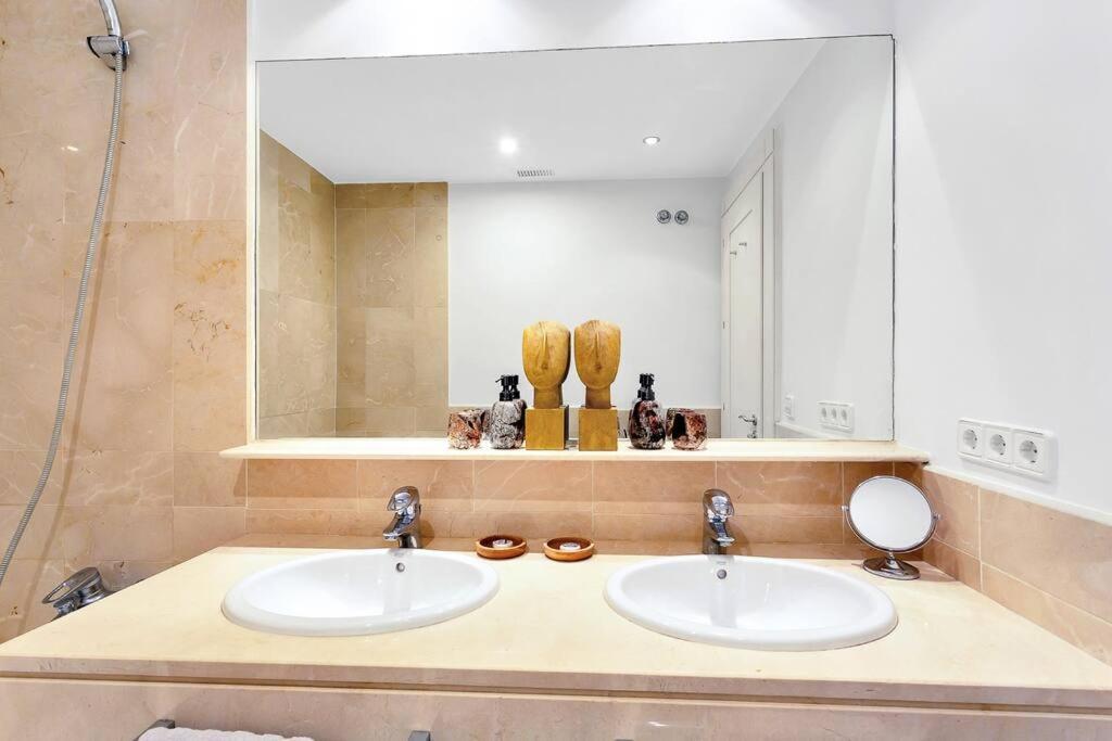 Yolo Spaces - Sotogrande Sea View Penthouse San Roque  Eksteriør billede